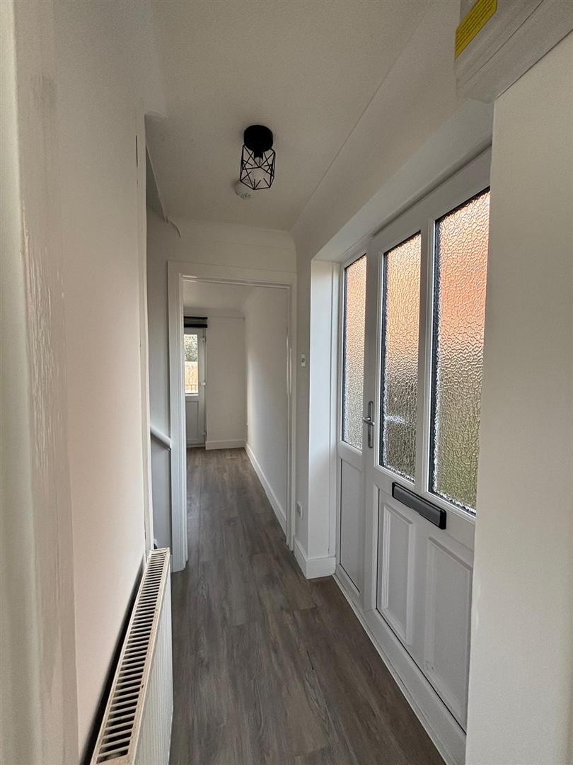 Maes Talcen, Brackla, Bridgend, CF31 2LG